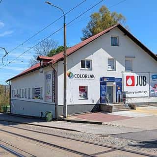 Prodej výrobního objektu 800 m² Liberec, Ještědská, Liberec