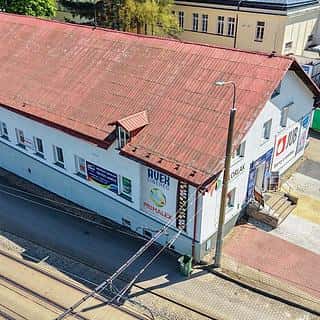 Prodej skladu 800 m² Liberec, Ještědská, Liberec