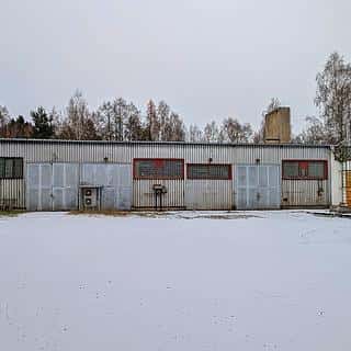 Prodej skladu 1659 m² Přívětice, Přívětice, okres Rokycany