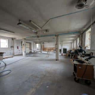 Prodej výrobního objektu 1900 m² Svijanský Újezd, Svijanský Újezd, okres Liberec