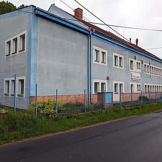 Prodej skladu 1300 m² Chotyně, Chotyně, okres Liberec