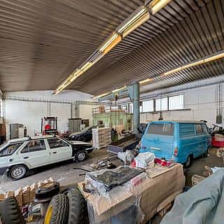 Prodej výrobního objektu 1659 m² Přívětice, Přívětice, okres Rokycany