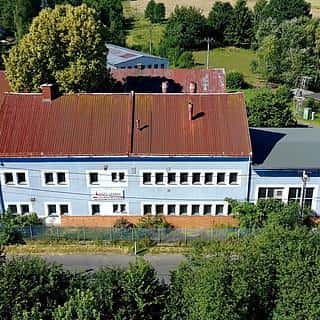 Prodej výrobního objektu 1300 m² Chotyně, Chotyně, okres Liberec