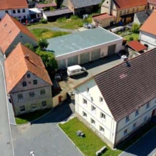Prodej skladu 900 m² Kravaře, Ronovská, Kravaře, okres Česká Lípa