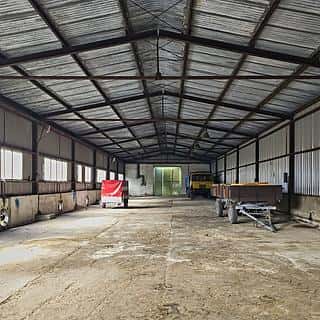 Pronájem skladu 635 m² Lično, Lično, okres Rychnov nad Kněžnou
