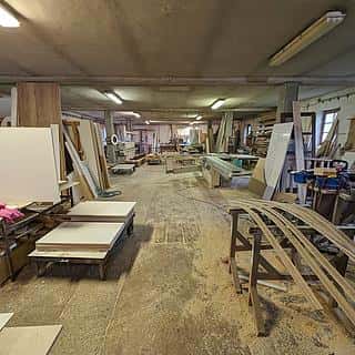 Prodej skladu 1900 m² Svijanský Újezd, Svijanský Újezd, okres Liberec
