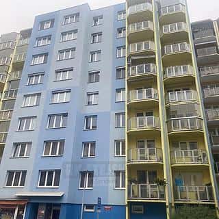 Prodej bytu 3+1 68 m² České Budějovice, Krčínova, České Budějovice