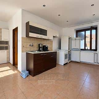 Pronájem bytu 1+1 62 m² Slavče, Slavče, okres České Budějovice
