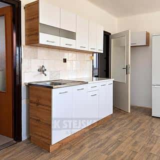 Pronájem bytu 2+1 87 m² Slavče, Slavče, okres České Budějovice