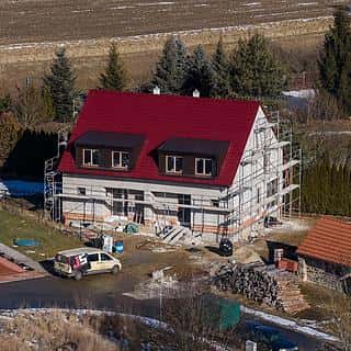 Prodej rodinného domu 121 m² Kájov, Kájov, okres Český Krumlov