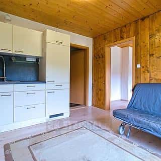 Prodej dvougeneračního domu 410 m² Moldava, Moldava, okres Teplice