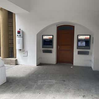 Prodej Ostatních komerčních prostor 15 m² České Budějovice, Krajinská, České Budějovice