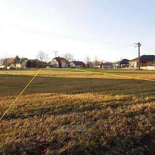 Prodej stavební parcely 2377 m² Suchdol nad Lužnicí, Pražská, Suchdol nad Lužnicí, okres Jindřichův Hradec