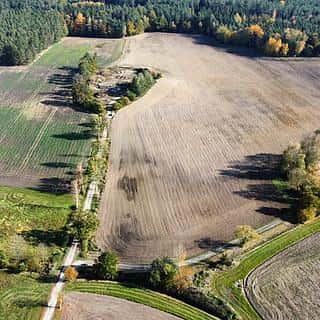 Prodej zemědělské půdy 49992 m² Řípec, Řípec, okres Tábor