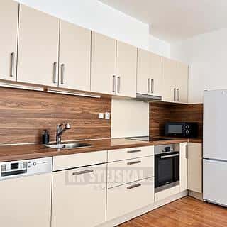 Pronájem bytu 2+kk 58 m² České Budějovice, B. Smetany, České Budějovice