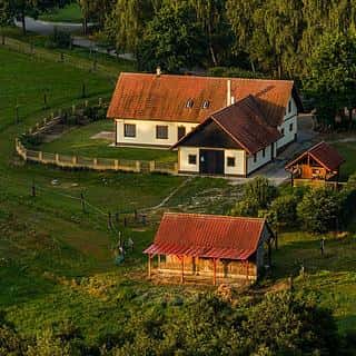 Prodej rodinného domu 474 m² Rodvínov, Rodvínov, okres Jindřichův Hradec