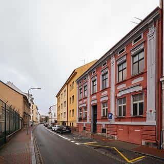 Prodej činžovního domu 182 m² České Budějovice, J. Š. Baara, České Budějovice