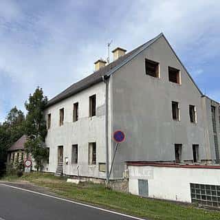 Prodej dvougeneračního domu 431 m² Moldava, Moldava, okres Teplice