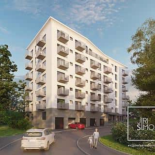 Prodej bytu 1+kk, garsoniery 29 m² Praha, Žermanická, Praha