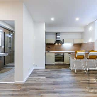 Pronájem bytu 2+kk 40 m² Praha, Michelská, Praha