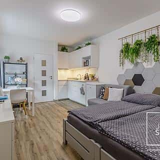 Prodej apartmánu 27 m² Neratovice, Masarykova, Neratovice, okres Mělník