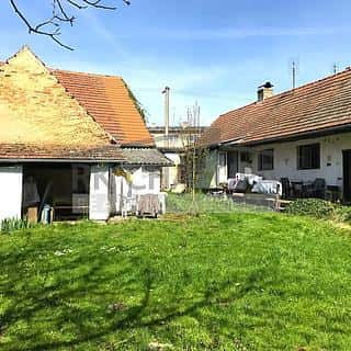Prodej rodinného domu 80 m² Budislav, Budislav, okres Tábor