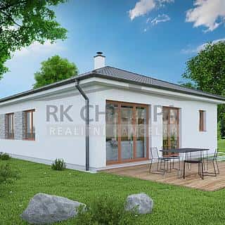 Prodej Na klíč 104 m² České Budějovice, nám. Přemysla Otakara II., České Budějovice