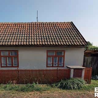 Prodej rodinného domu 50 m² Brandýs nad Labem-Stará Boleslav, Třebízského, Brandýs nad Labem-Stará Boleslav, okres Praha-východ