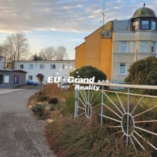 Prodej činžovního domu 2100 m² Rumburk, Šluknovská, Rumburk, okres Děčín