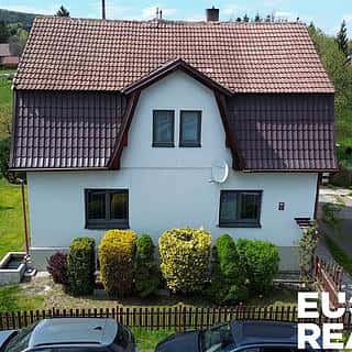 Prodej rodinného domu 216 m² Varnsdorf, Plzeňská, Varnsdorf, okres Děčín