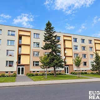Prodej bytu 2+1 62 m² Varnsdorf, Palackého, Varnsdorf, okres Děčín