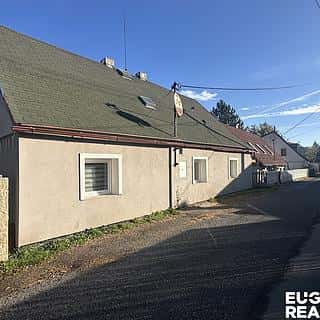 Prodej rodinného domu 160 m² Rumburk, Luční, Rumburk, okres Děčín