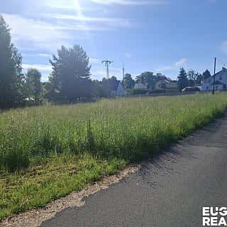 Prodej zahrady 2102 m² Jiříkov, Jiříkov, okres Děčín