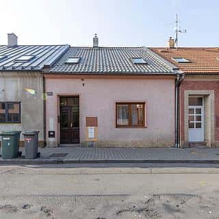 Prodej rodinného domu 162 m² Chrudim, Malecká, Chrudim