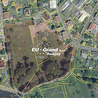 Prodej stavební parcely 15799 m² Šluknov, Šluknov, okres Děčín