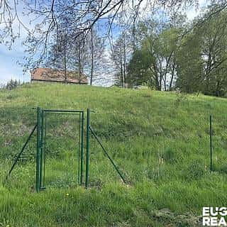 Prodej stavební parcely 2373 m² Varnsdorf, Bratislavská, Varnsdorf, okres Děčín