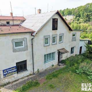 Prodej rodinného domu 360 m² Dolní Podluží, Dolní Podluží, okres Děčín