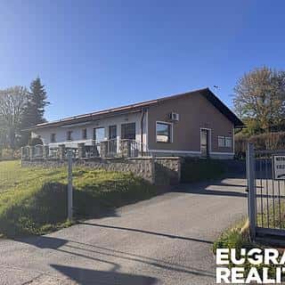 Prodej obchodu 170 m² Mikulášovice, Mikulášovice, okres Děčín