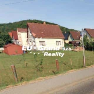 Prodej stavební parcely 894 m² Raspenava, Raspenava, okres Liberec