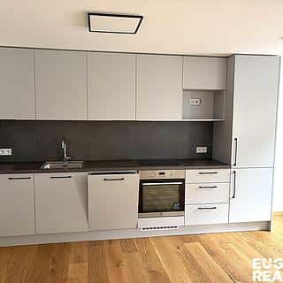Pronájem bytu 3+kk 64 m² Rumburk, Třída 9. května, Rumburk, okres Děčín