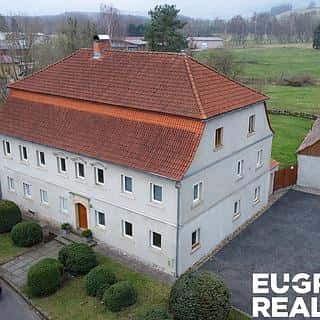 Prodej hotelu, penzionu 310 m² Varnsdorf, Žitavská, Varnsdorf, okres Děčín