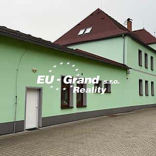 Prodej restaurace 600 m² Dolní Poustevna, Dolní Poustevna, okres Děčín