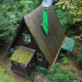 Prodej chaty 45 m² Nová Ves, Nová Ves, okres Liberec