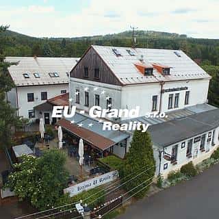 Prodej hotelu, penzionu 2000 m² Doubice, Doubice, okres Děčín