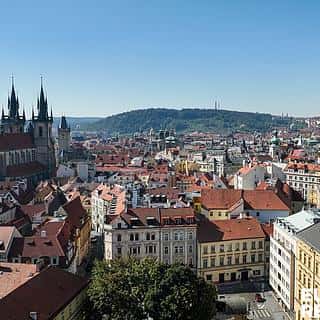 Prodej bytu 3+1 95 m² Praha, Masná, Praha