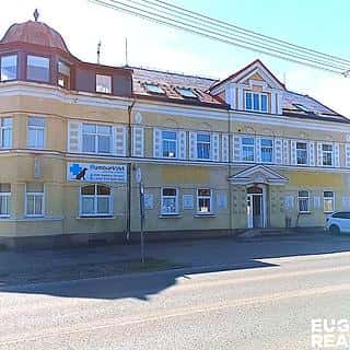 Prodej činžovního domu 700 m² Rumburk, Šluknovská, Rumburk, okres Děčín
