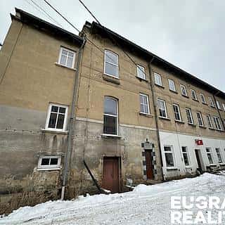 Prodej obchodu 900 m² Varnsdorf, Karlova, Varnsdorf, okres Děčín