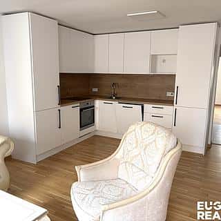 Pronájem bytu 3+kk 80 m² Rumburk, Třída 9. května, Rumburk, okres Děčín