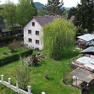 Prodej rodinného domu 350 m² Nový Bor, Nový Bor, okres Česká Lípa