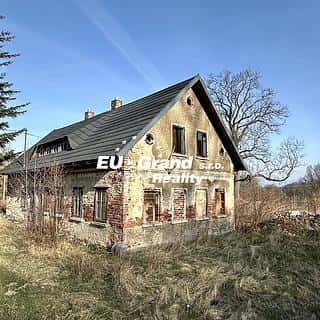 Prodej rodinného domu 173 m² Staré Křečany, Staré Křečany, okres Děčín